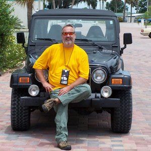 Meet your Posher, Bradley